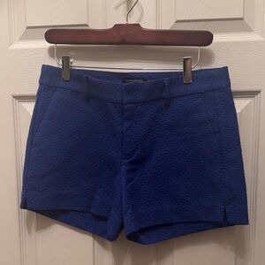 Banana Republic Blue Shorts